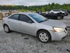 2006 Pontiac G6 Se   for Sale in Fairburn, GA - Front End