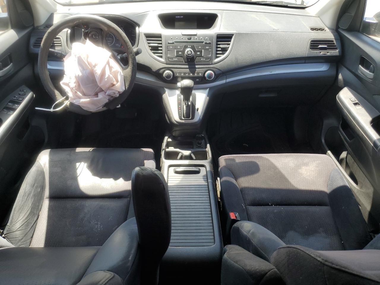 2014 Honda Cr-V Ex VIN: 5J6RM4H58EL049076 Lot: 62139935