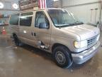 1992 Ford Econoline E150 en Venta en West Mifflin, PA - Side
