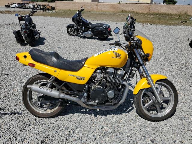 1996 Honda Cb750 