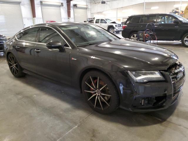  AUDI A7 2012 Czarny