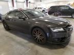 2012 Audi A7 Prestige for Sale in Avon, MN - Front End