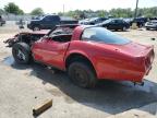 1982 Chevrolet Corvette  продається в Louisville, KY - Front End