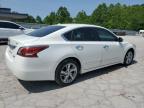 2014 Nissan Altima 2.5 for Sale in Hurricane, WV - Side