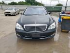 2008 Mercedes-Benz S 550 4Matic for Sale in Wilmer, TX - Undercarriage