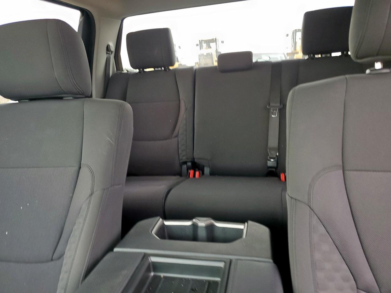 2022 Toyota Tundra Crewmax Sr VIN: 5TFLA5ABXNX004207 Lot: 59375675