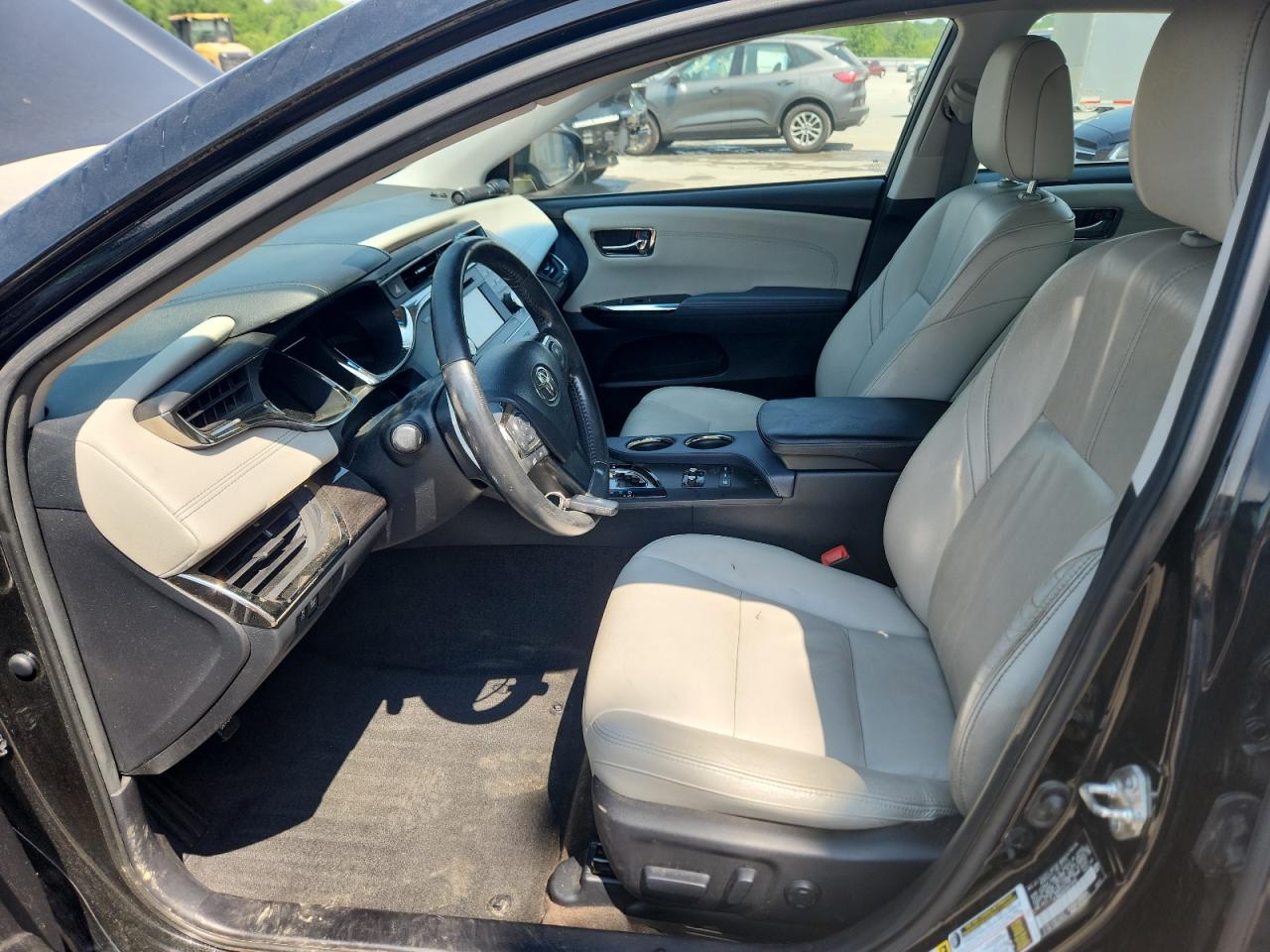 2013 Toyota Avalon Hybrid VIN: 4T1BD1EB3DU013638 Lot: 62214285