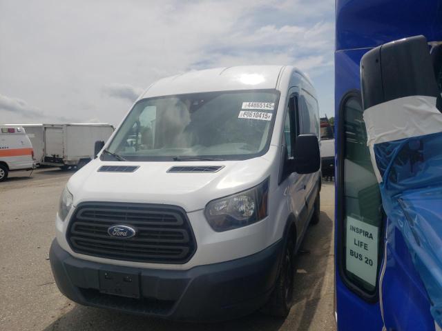 2016 Ford Transit T-150