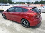 2015 Ford Focus Se for Sale in Ocala, FL - Rear End