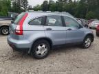 2007 Honda Cr-V Lx продається в West Warren, MA - Front End