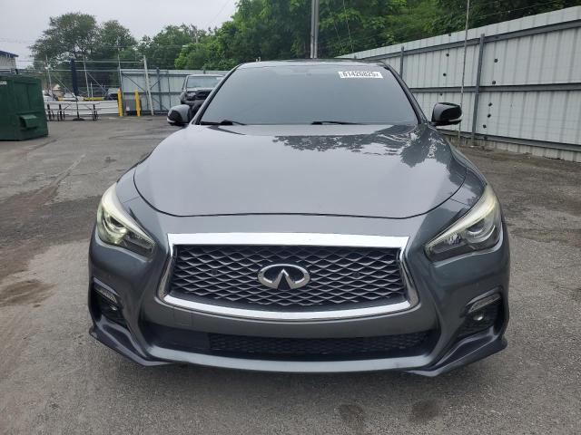  INFINITI Q50 2019 Szary