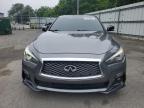 2019 Infiniti Q50 Luxe на продаже в Glassboro, NJ - Water/Flood