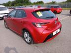 2021 TOYOTA COROLLA IC for sale at Copart SANDTOFT