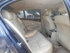 2008 Bmw 528 Xi na sprzedaż w East Granby, CT - Side