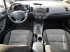 2015 KIA FORTE LX   for sale at Copart AB - CALGARY