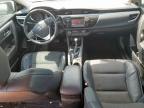 2016 Toyota Corolla L en Venta en Wilmer, TX - Minor Dent/Scratches