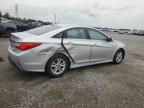 2014 Hyundai Sonata Gls   for Sale in Riverview, FL - Side
