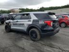 2021 Ford Explorer Police Interceptor zu verkaufen in Exeter, RI - All Over