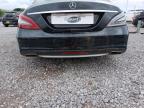 2016 MERCEDES BENZ CLS220 D A for sale at Copart CHESTER