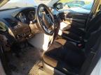 2016 DODGE GRAND CARAVAN SE   for sale at Copart QC - MONTREAL