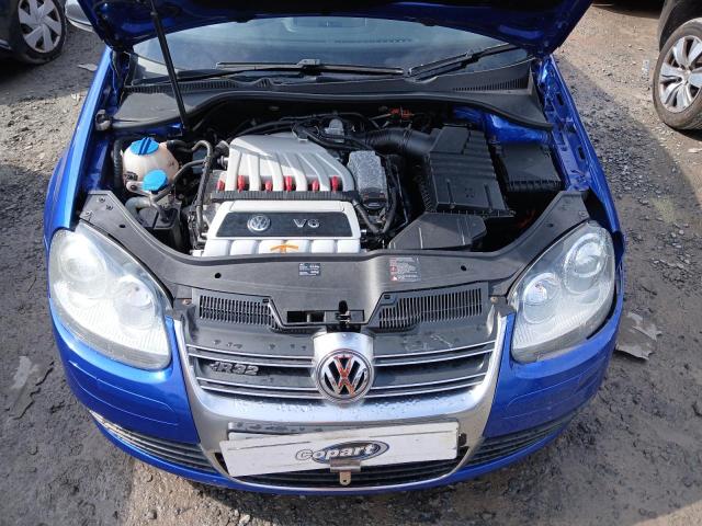 2008 VOLKSWAGEN GOLF R32