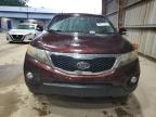 2012 Kia Sorento Ex zu verkaufen in Greenwell Springs, LA - Mechanical