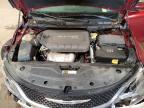2015 Chrysler 200 C zu verkaufen in Chalfont, PA - Front End