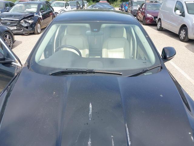 2010 JAGUAR XF LUXURY
