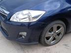 2012 TOYOTA AURIS HYBR for sale at Copart WESTBURY