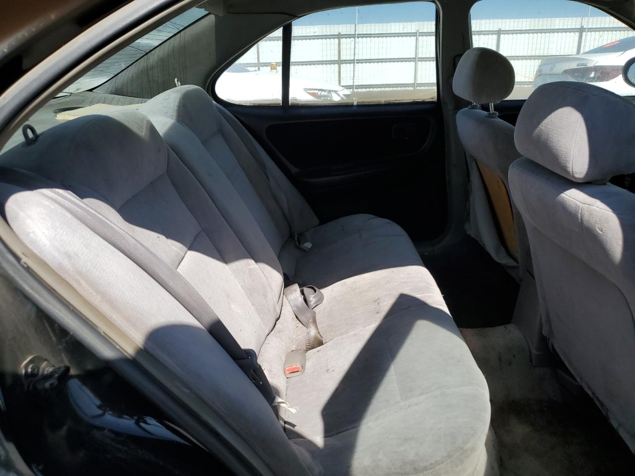 1999 Nissan Altima Xe VIN: 1N4DL01D1XC143886 Lot: 60760695