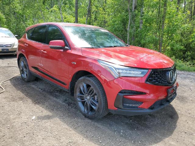2019 ACURA RDX A-SPEC  