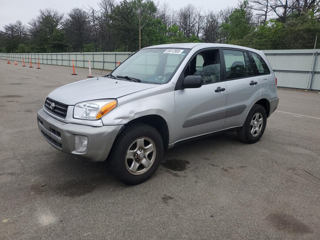 2003 Toyota Rav4