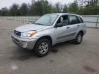 2003 Toyota Rav4  de vânzare în Brookhaven, NY - Front End