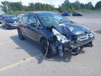 2013 CITROEN DS4 DSPORT for sale at Copart SANDTOFT