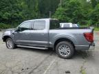 2024 FORD F150 LARIAT   à vendre chez Copart NY - NEWBURGH