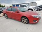 2010 Ford Fusion Sport for Sale in Haslet, TX - Front End