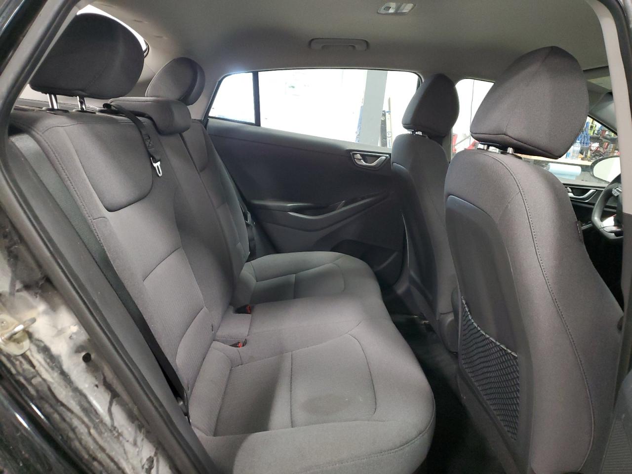 2020 Hyundai Ioniq Se VIN: KMHC75LC4LU218902 Lot: 57636725