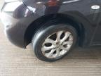 2014 NISSAN MICRA VISI for sale at Copart EAST KILBRIDE