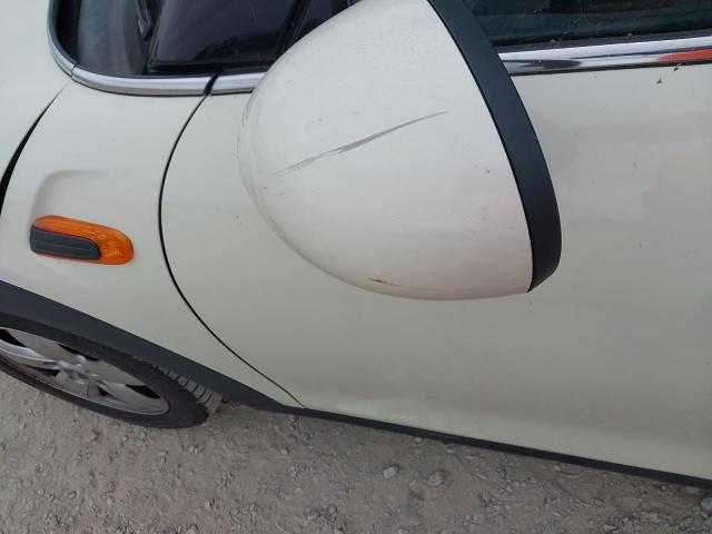 2015 MINI ONE