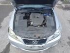 2007 LEXUS IS 220D for sale at Copart CHESTER