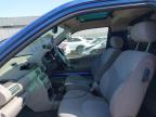2001 LAND ROVER FREELANDER for sale at Copart PETERLEE