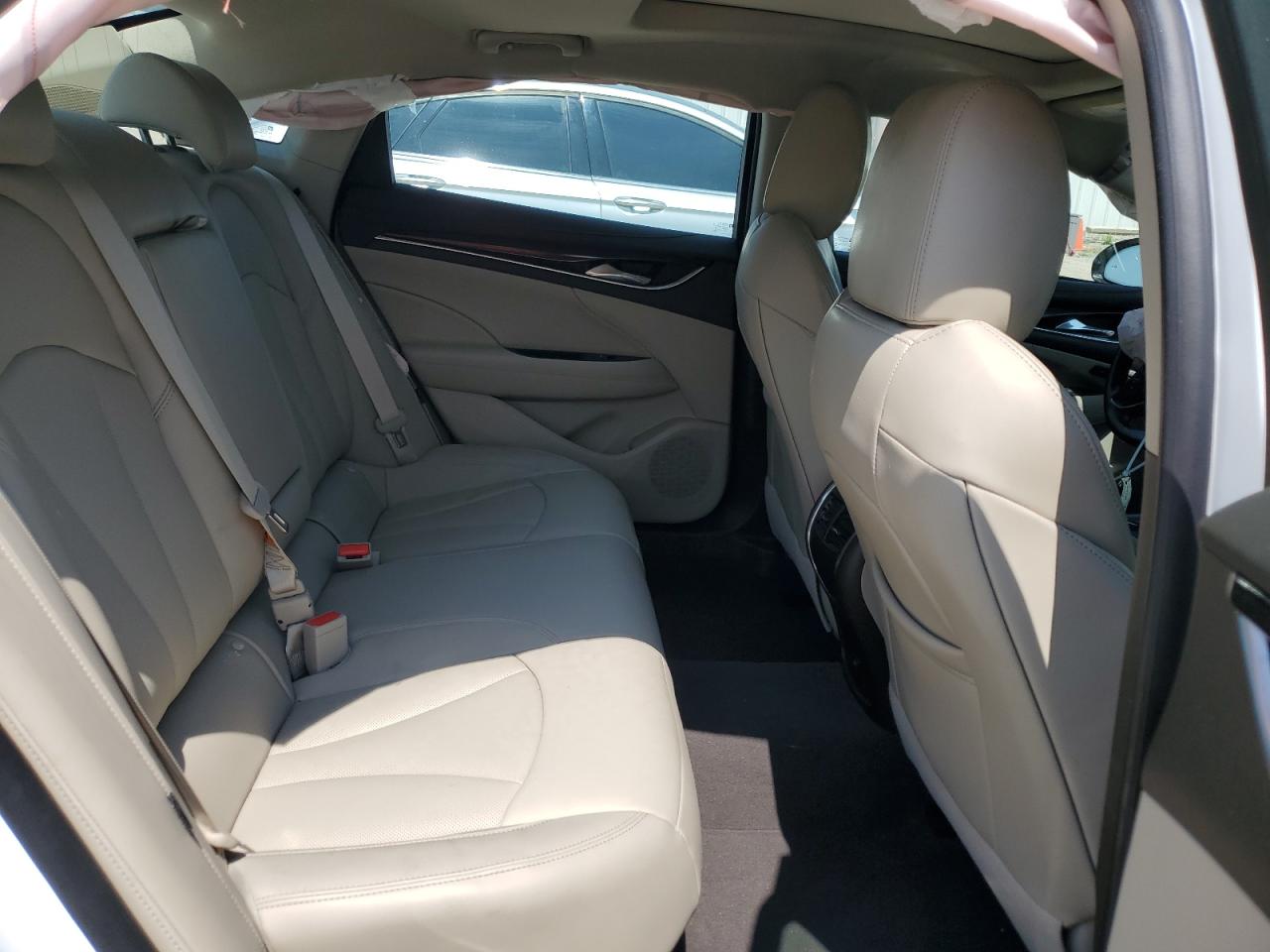 2019 Buick Lacrosse Essence VIN: 1G4ZR5SS1KU116193 Lot: 59203625