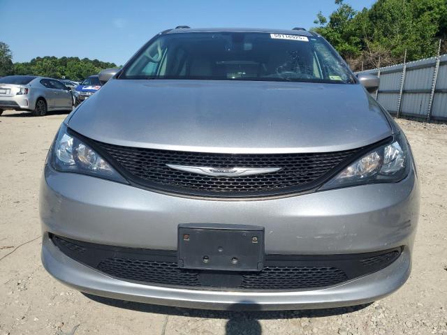  CHRYSLER MINIVAN 2021 Srebrny