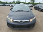 2012 HONDA CIVIC LX   à vendre chez Copart QC - MONTREAL