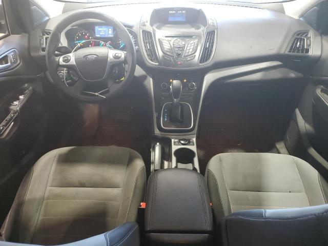  FORD ESCAPE 2014 Zielony
