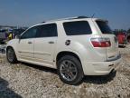2012 Gmc Acadia Denali de vânzare în Wayland, MI - Front End