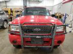 2003 Ford Ranger Super Cab за продажба в Casper, WY - Front End