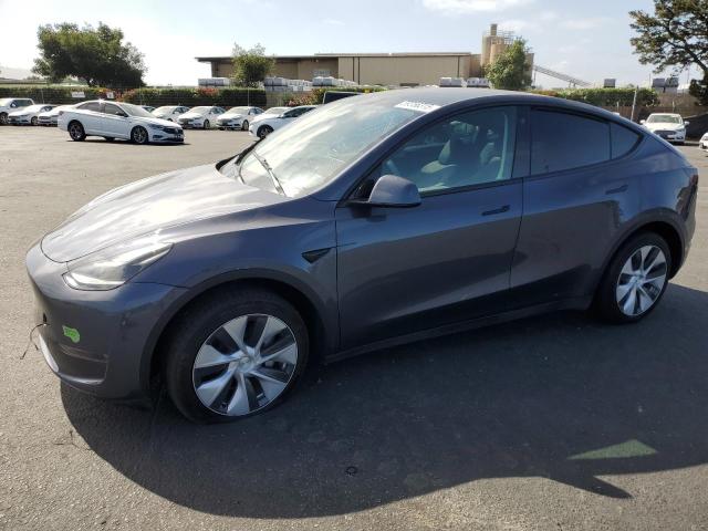 TESLA MODEL Y 2023 Вугільний