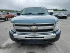 2010 Chevrolet Silverado K1500 Ls de vânzare în Windham, ME - Normal Wear