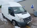 2009 FORD TRANSIT 10 for sale at Copart ST HELENS